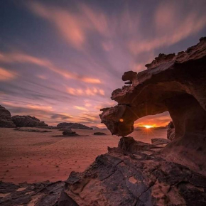 Wadi Rum